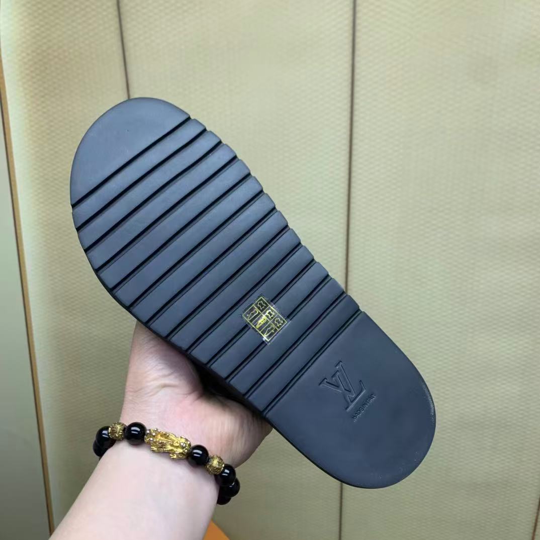 Louis vuitton オアシス ミュール