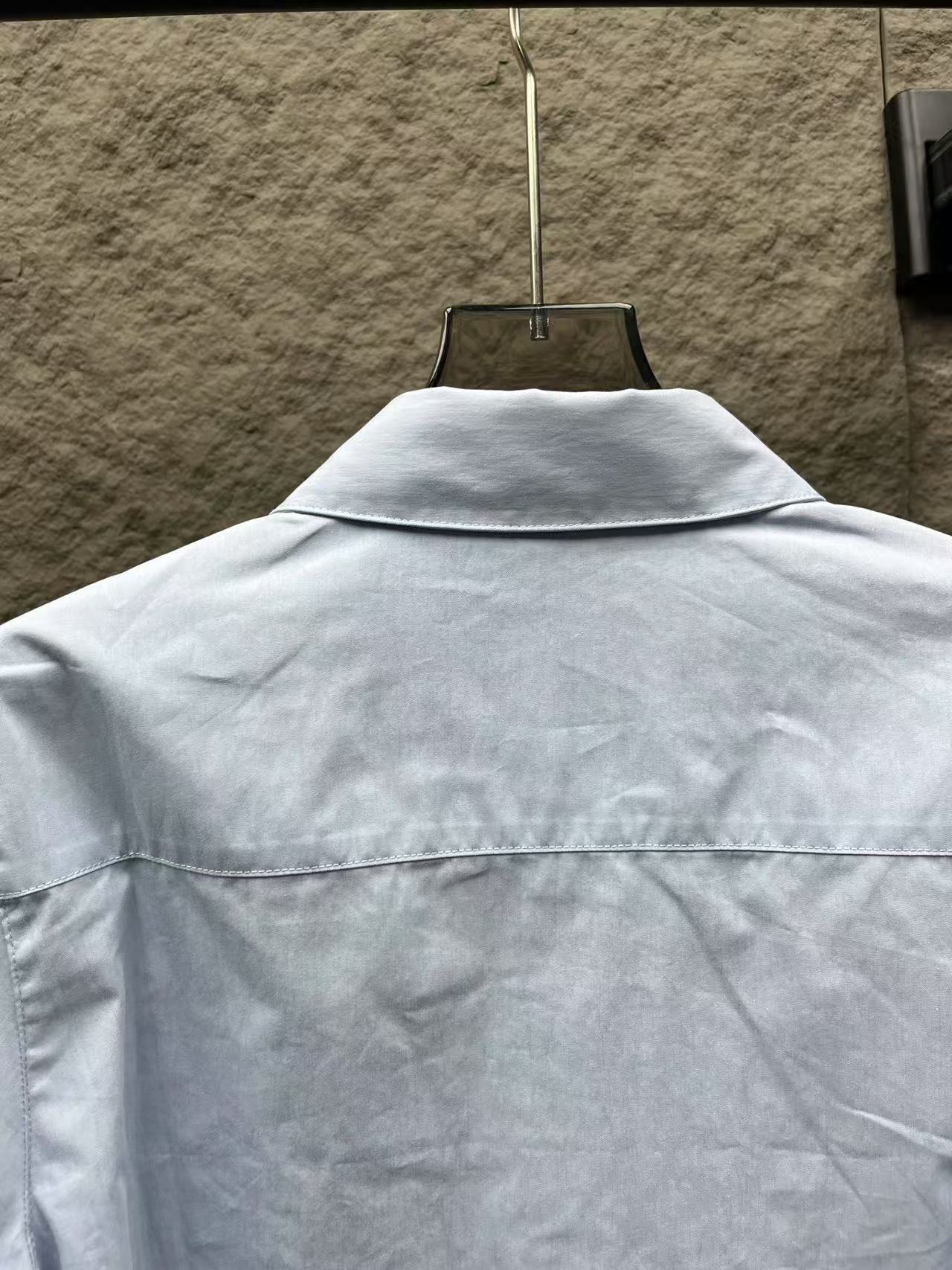 Loewe シャツ（コットン）