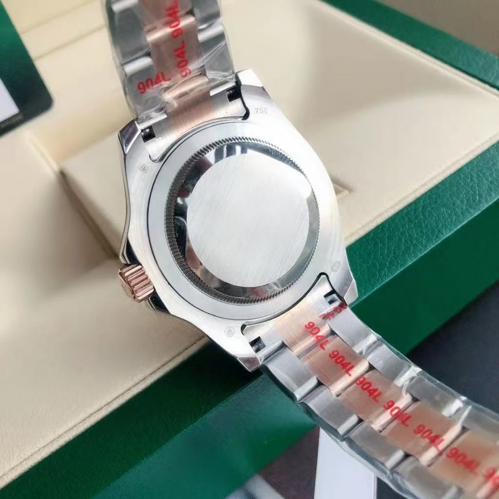 Rolex ロレックス  GMTマスター Ⅱ