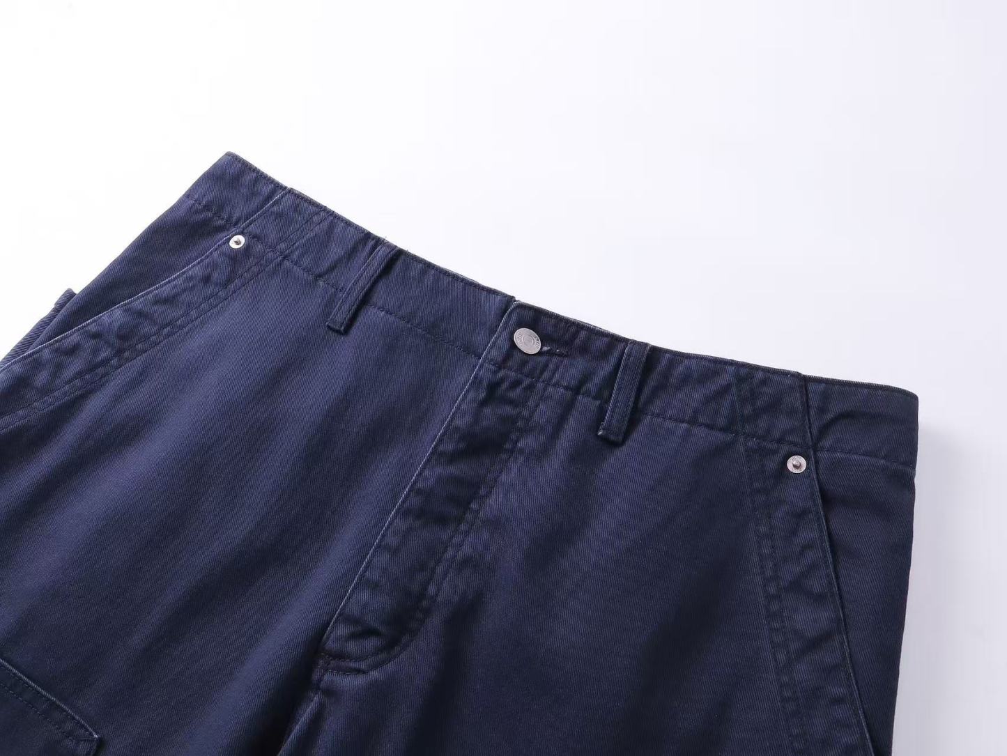 CD Icon カーペンタージーンズ コットンデニム