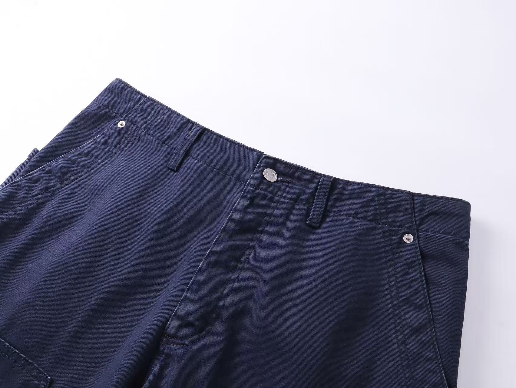 CD Icon カーペンタージーンズ コットンデニム