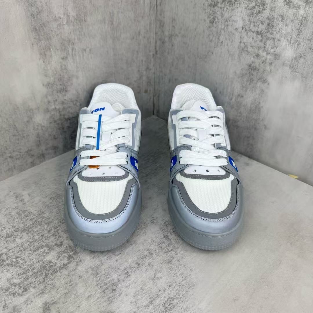 Louis vuitton  トレイナー スニーカー