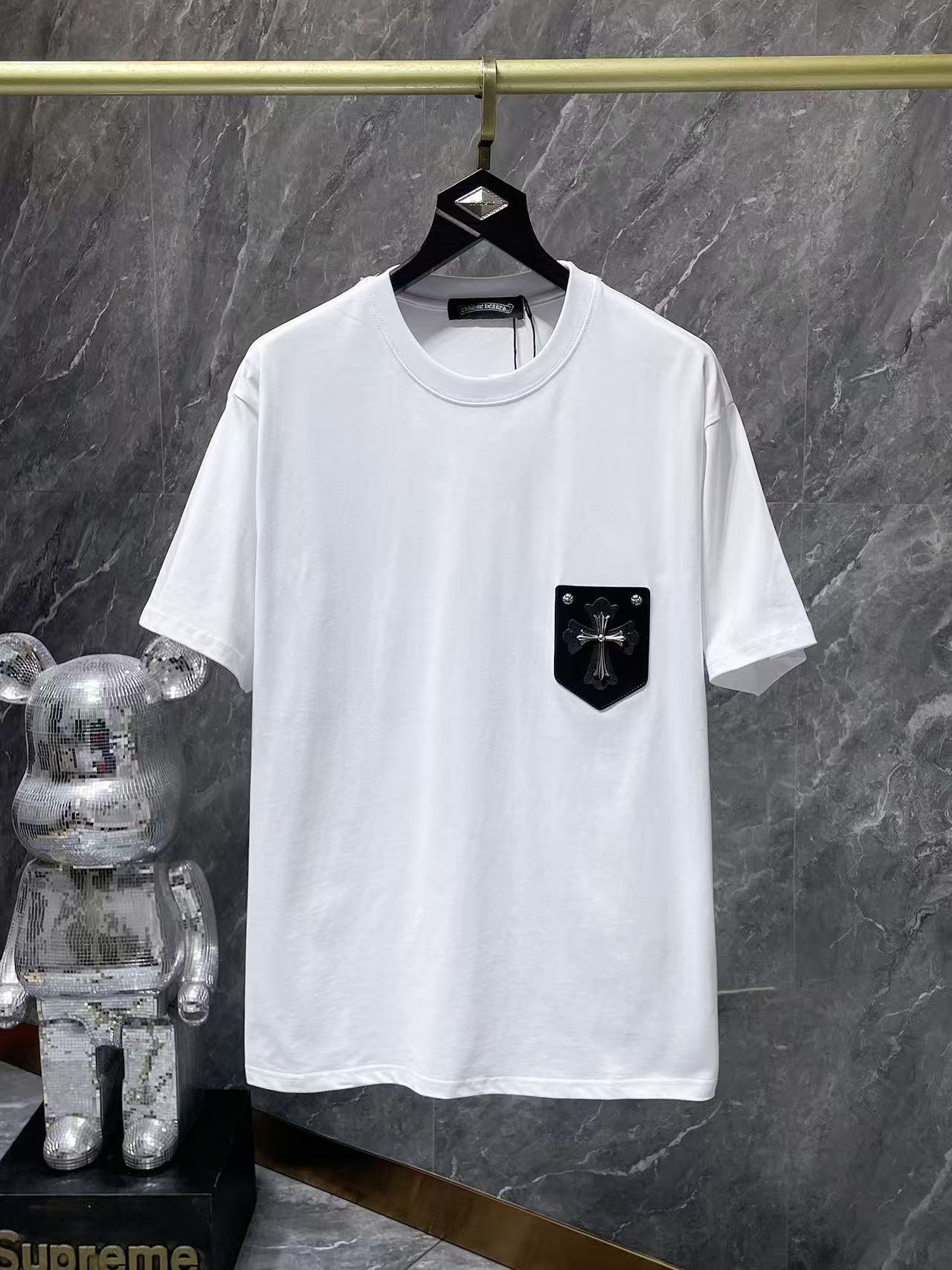 Chrome Hearts    Tシャツ