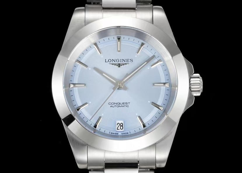  Longines ロンジン  コンクエスト
