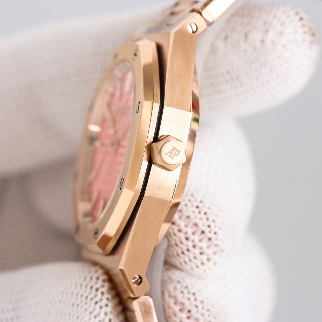 Audemars Piguet  オーデマピゲ  ロイヤル オーク オートマティック