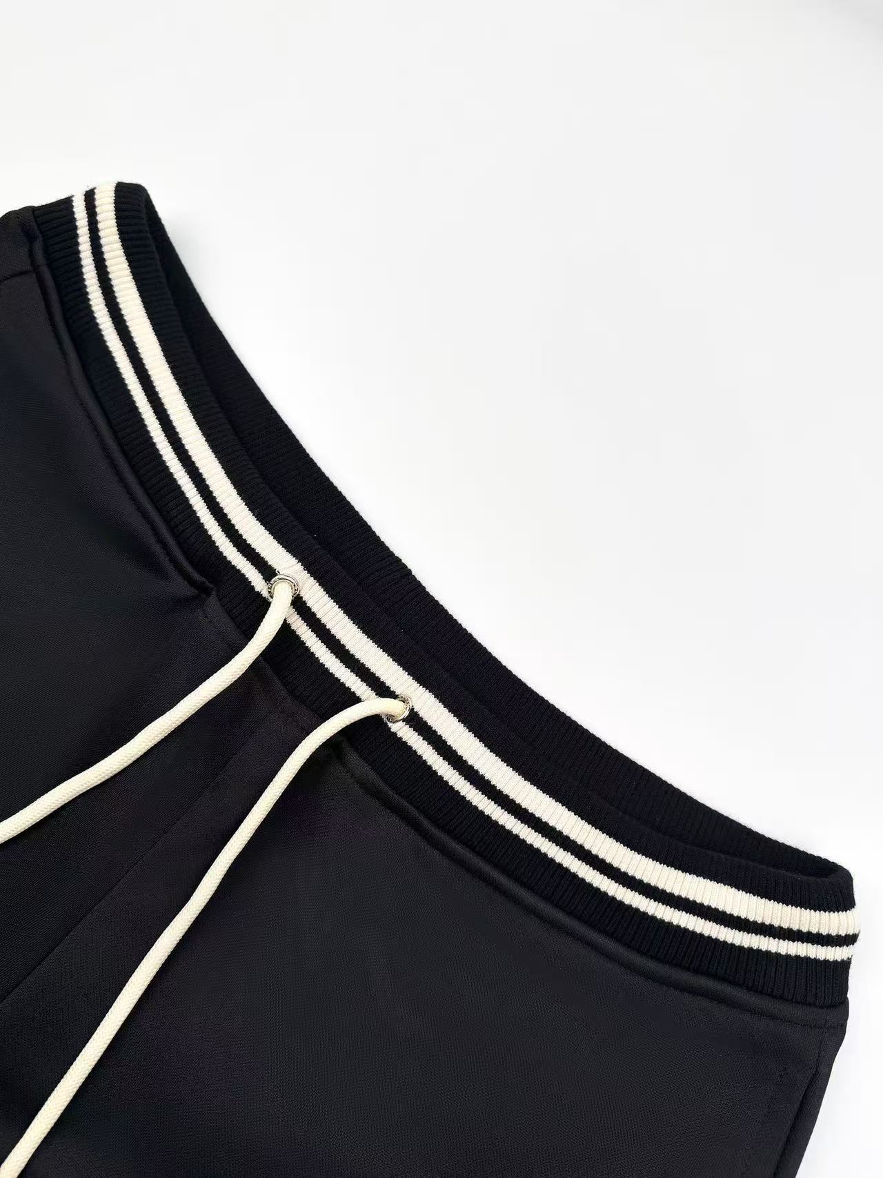 CELINE トラックスーツパンツ / ダブルフェイスジャージー