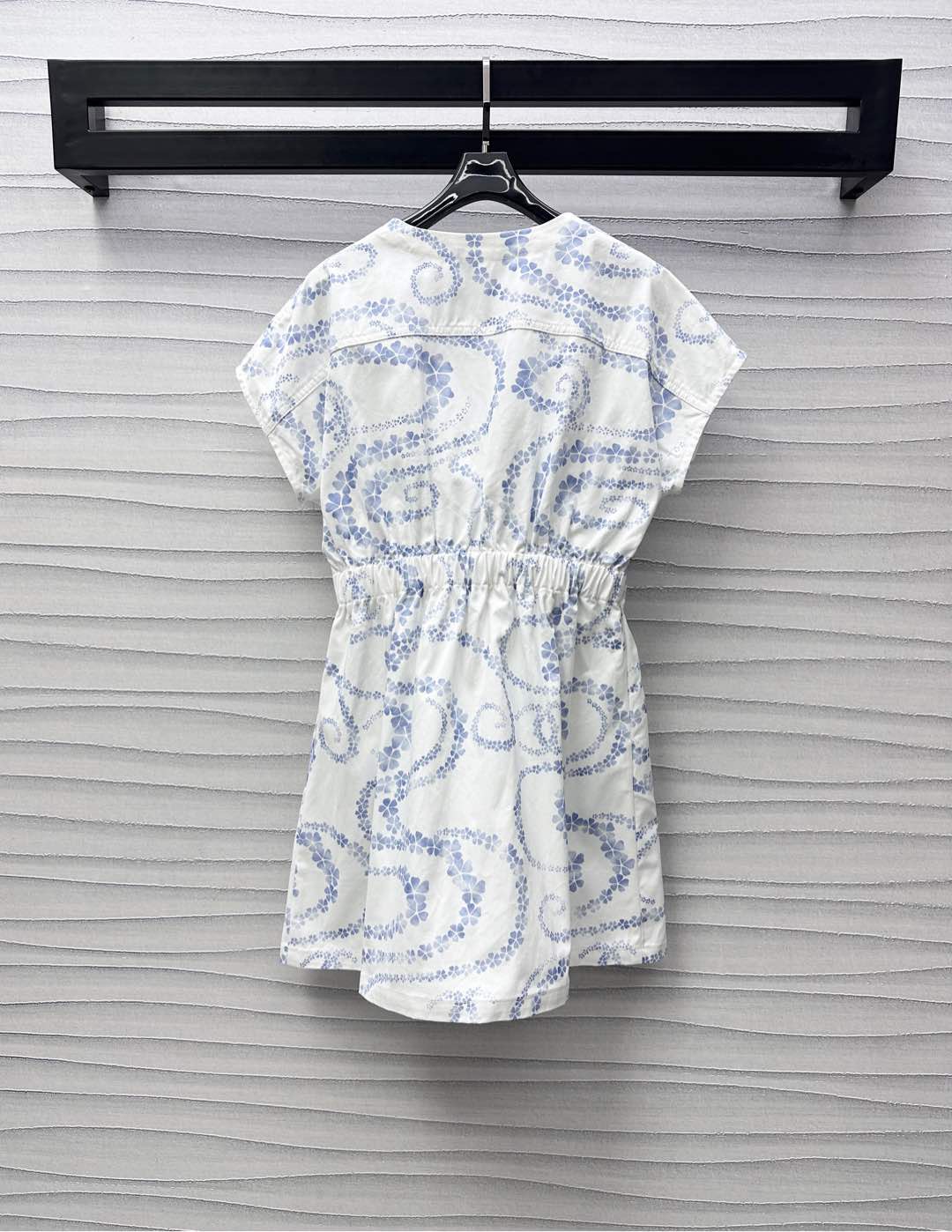 CHANEL ワンピース デニムココビーチ