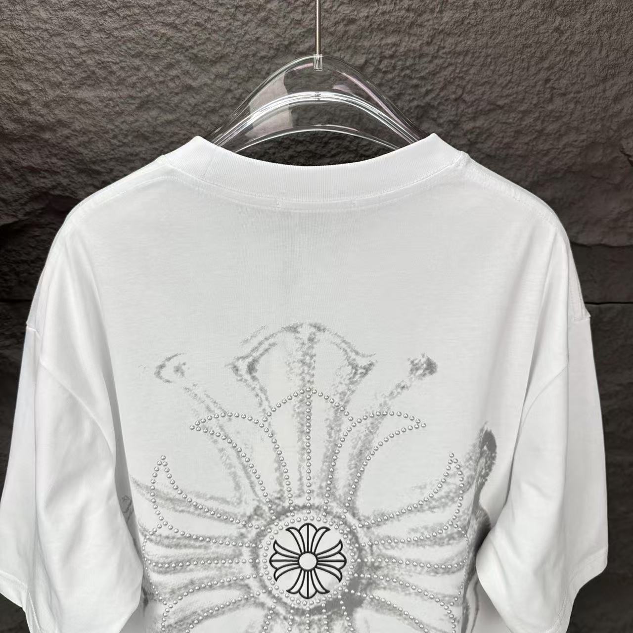 Chrome Hearts    Tシャツ
