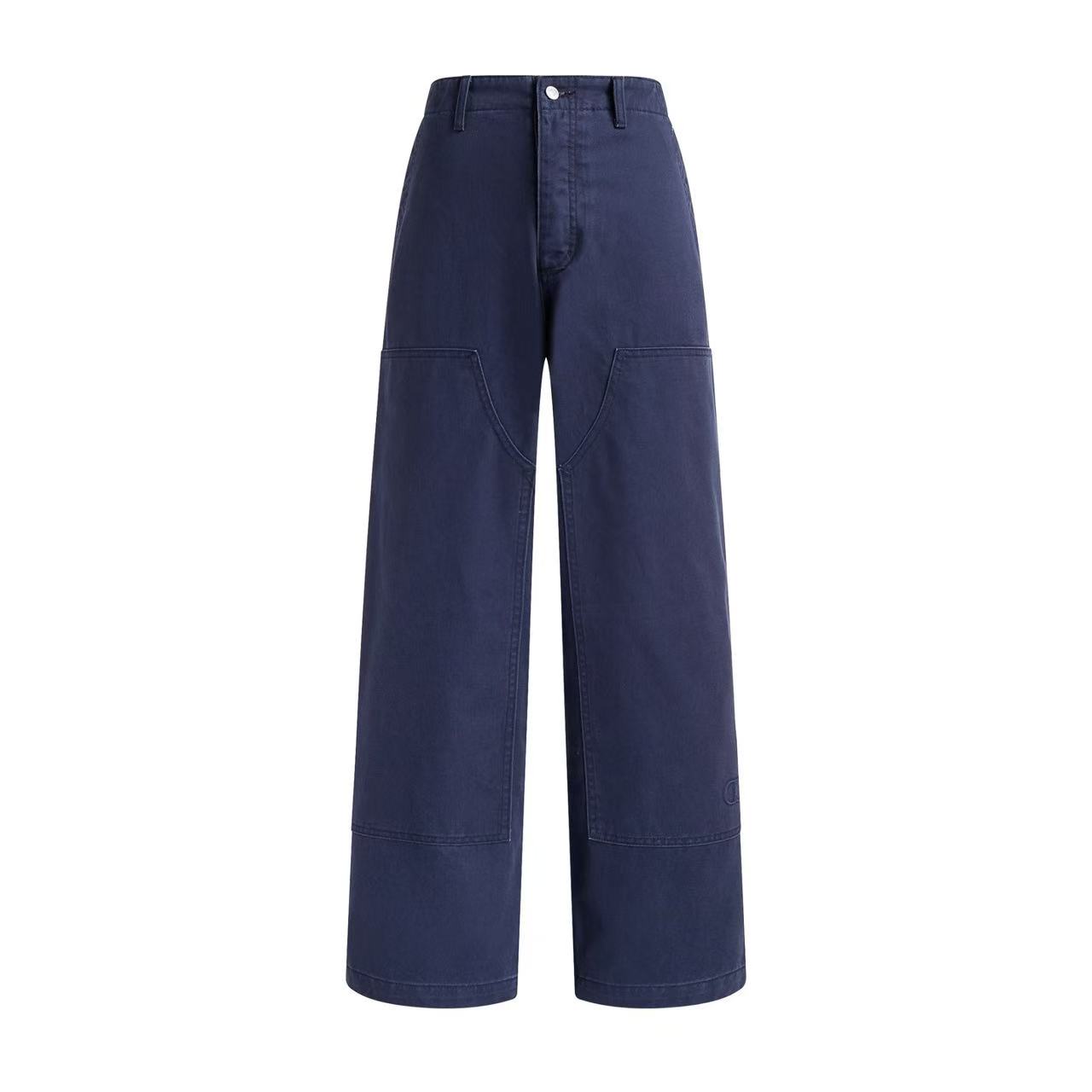 CD Icon カーペンタージーンズ コットンデニム