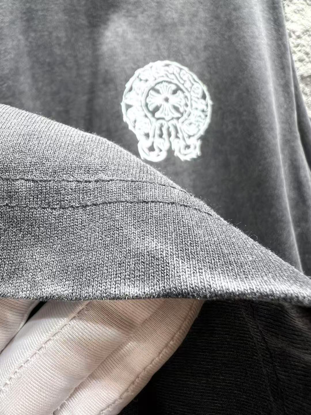 Chrome Hearts    Tシャツ