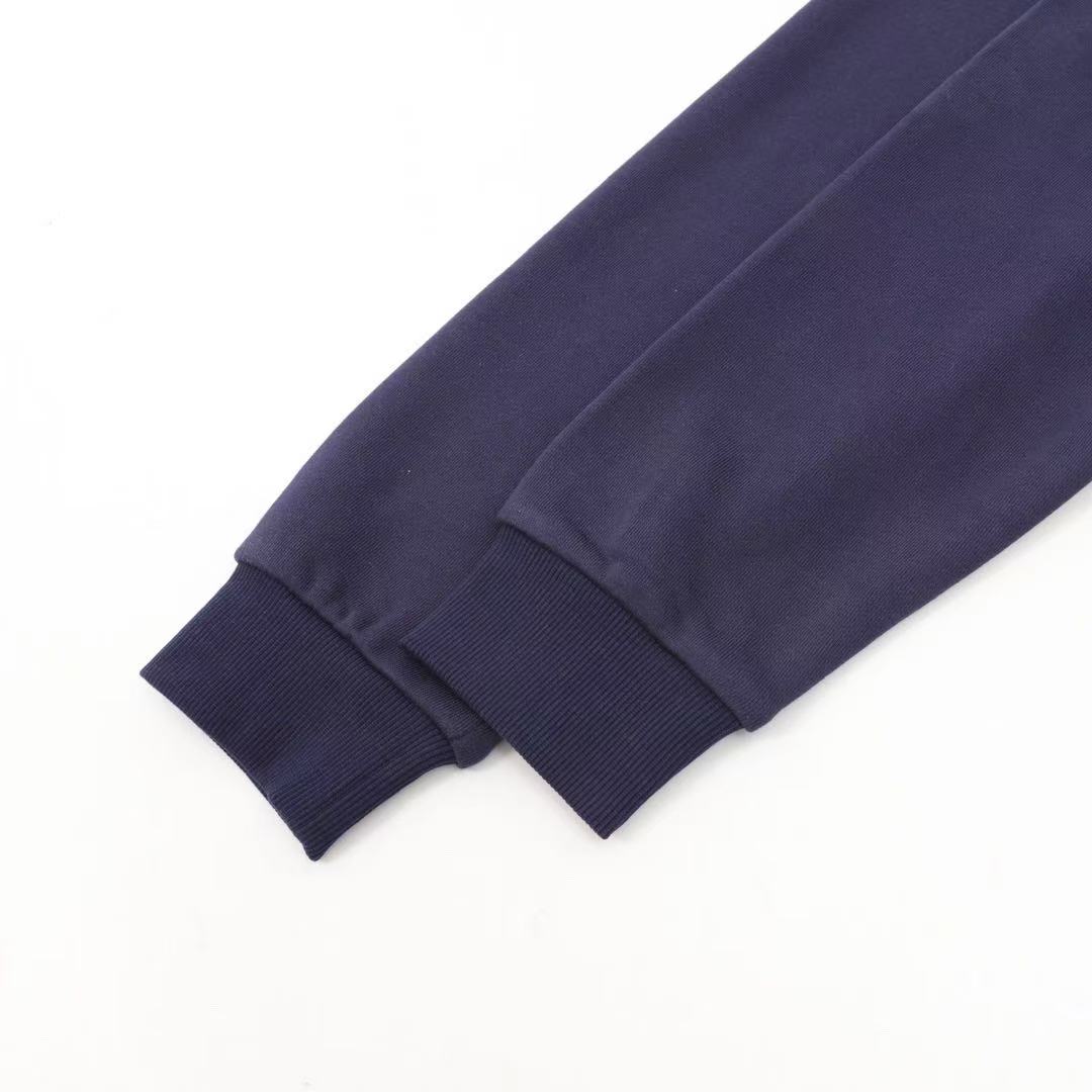 CELINE ルーズ スウェットシャツ / コットンフリース