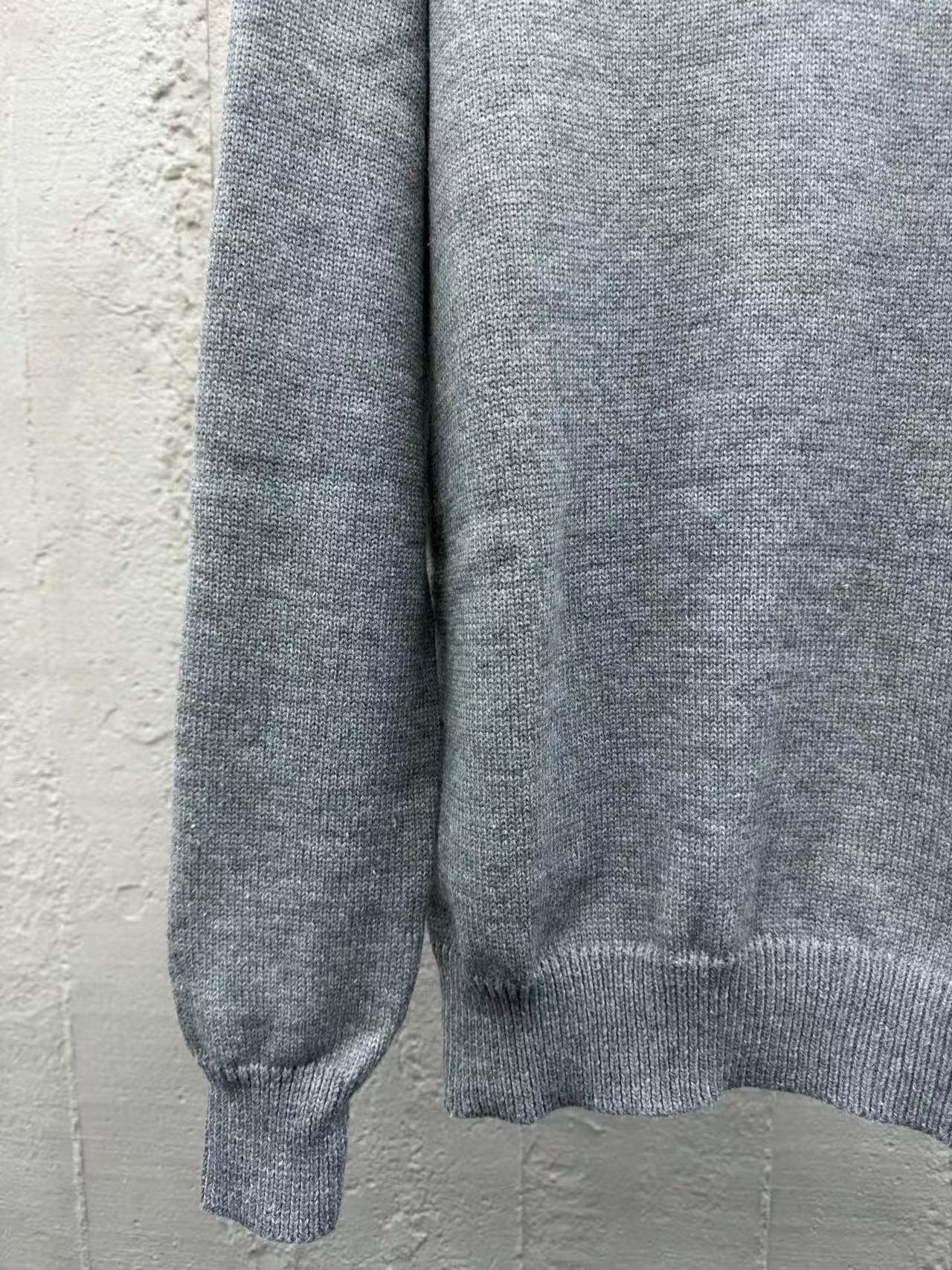 Loewe セーター（ウール）