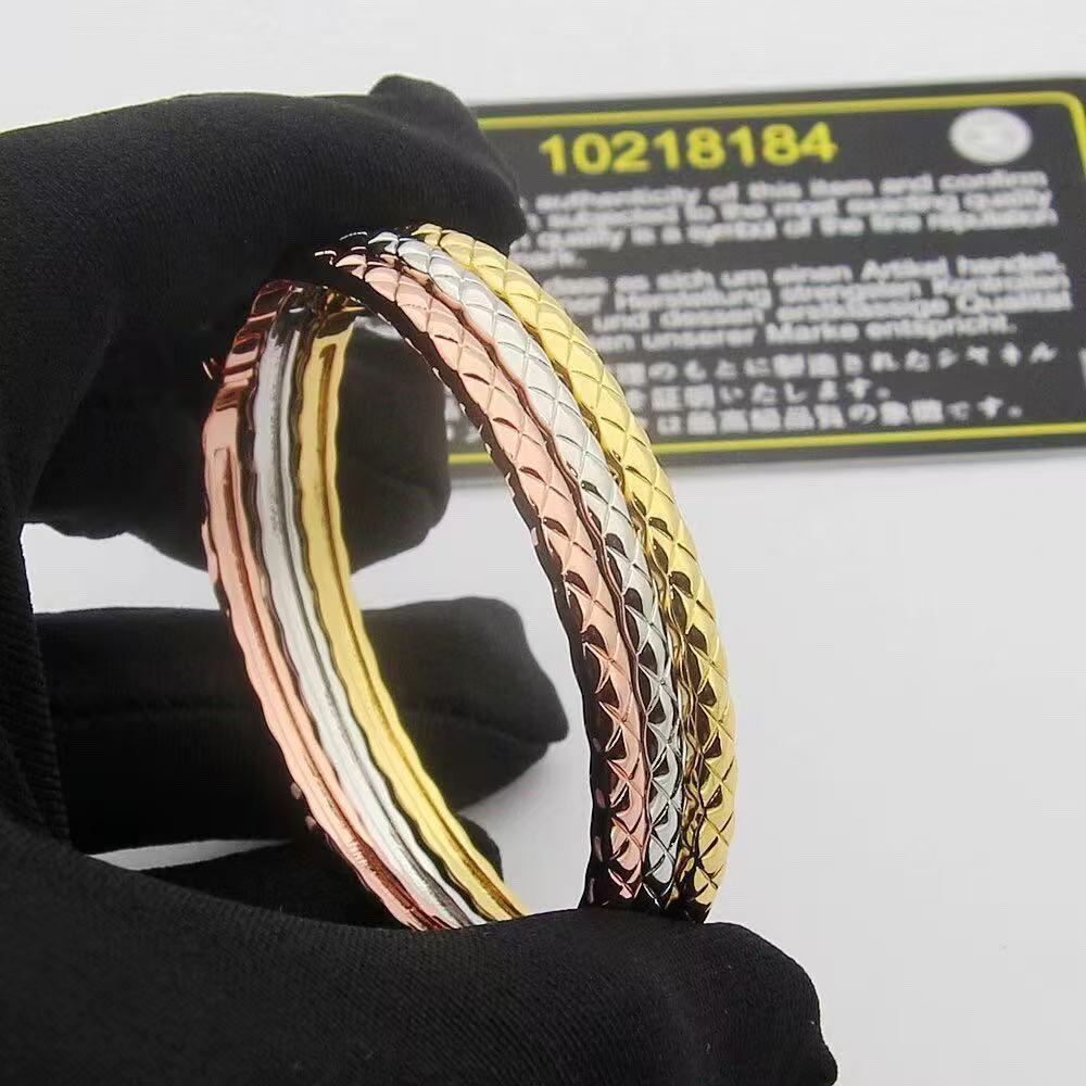 CHANEL ココ クラッシュ コレクション ブレスレット