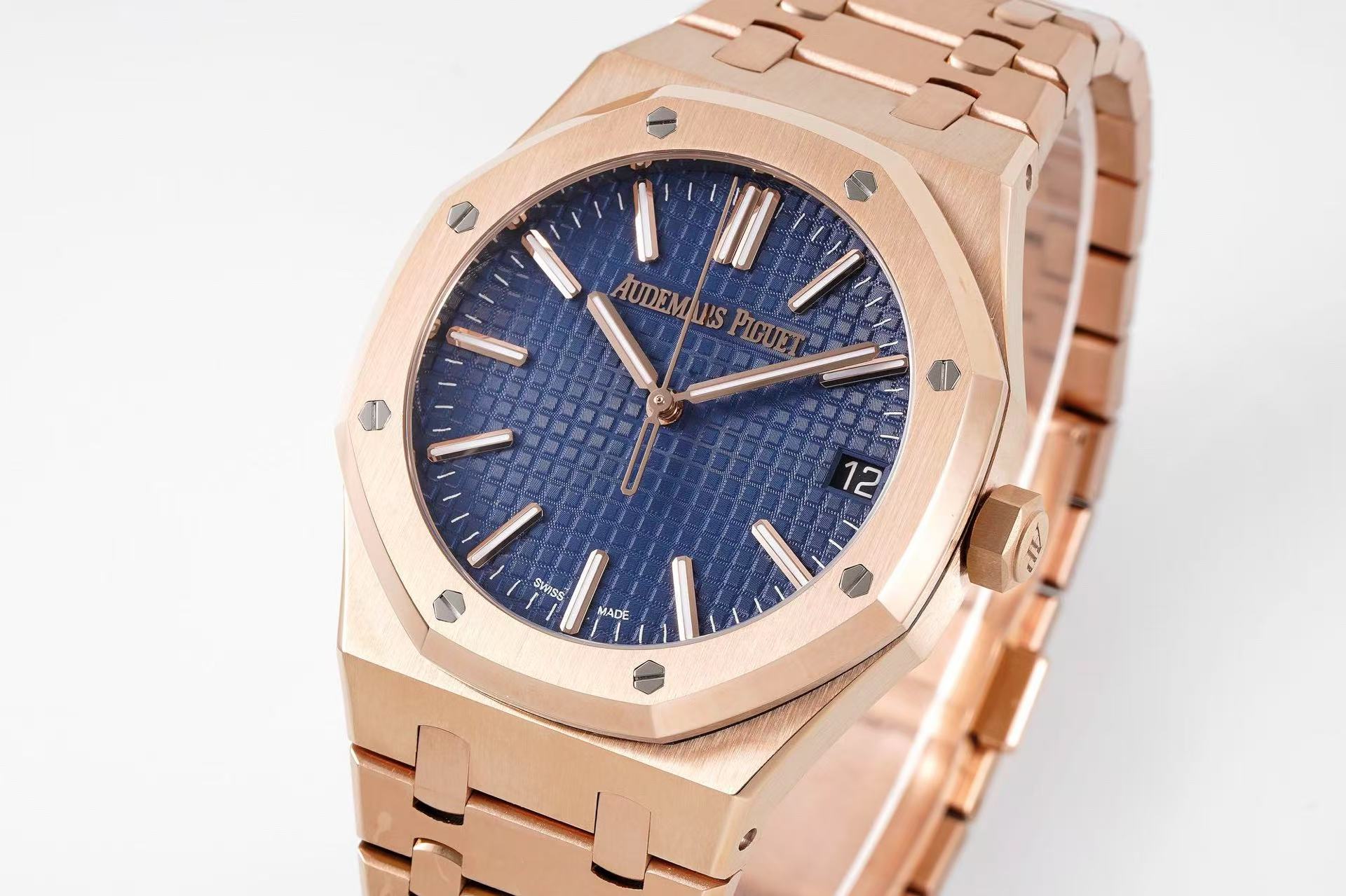 Audemars Piguet  オーデマピゲ ロイヤル オーク オートマティック