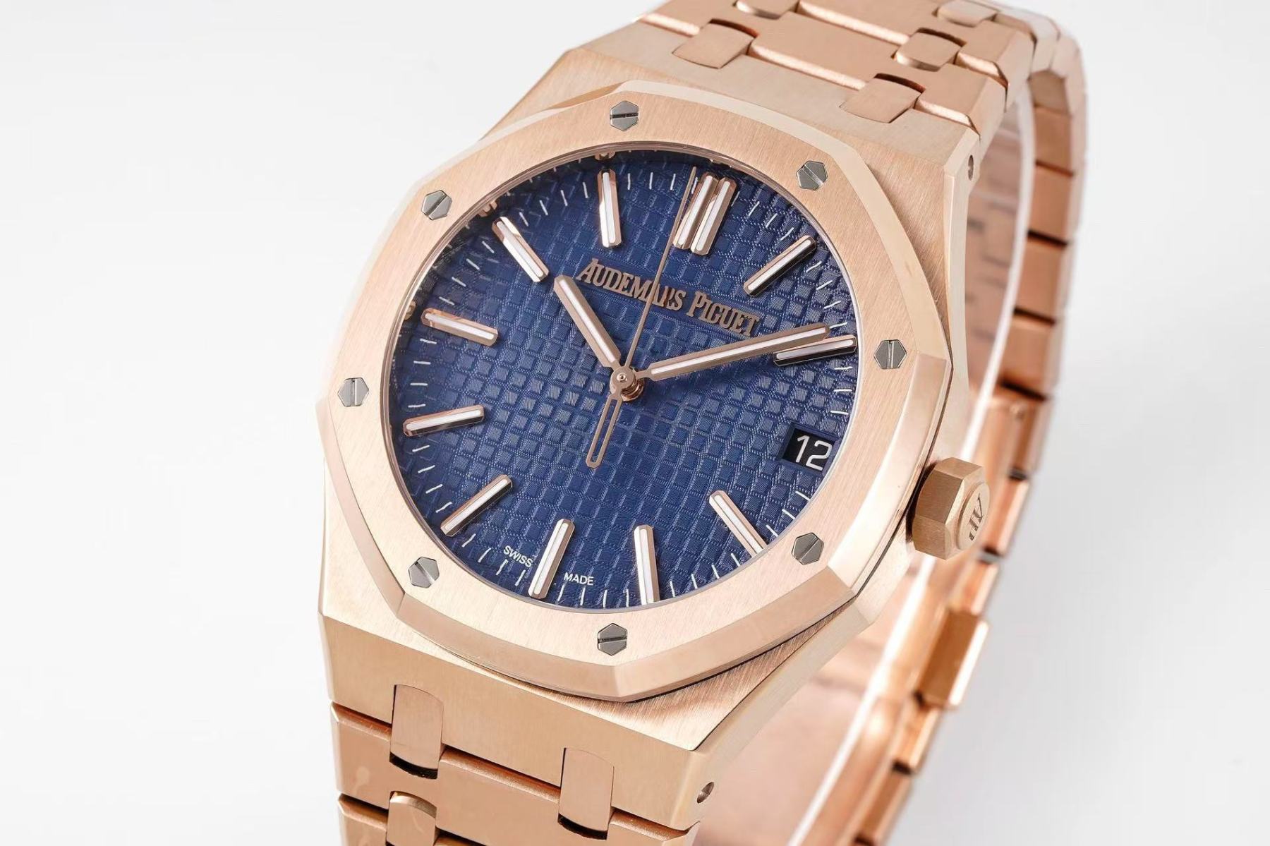 Audemars Piguet  オーデマピゲ ロイヤル オーク オートマティック