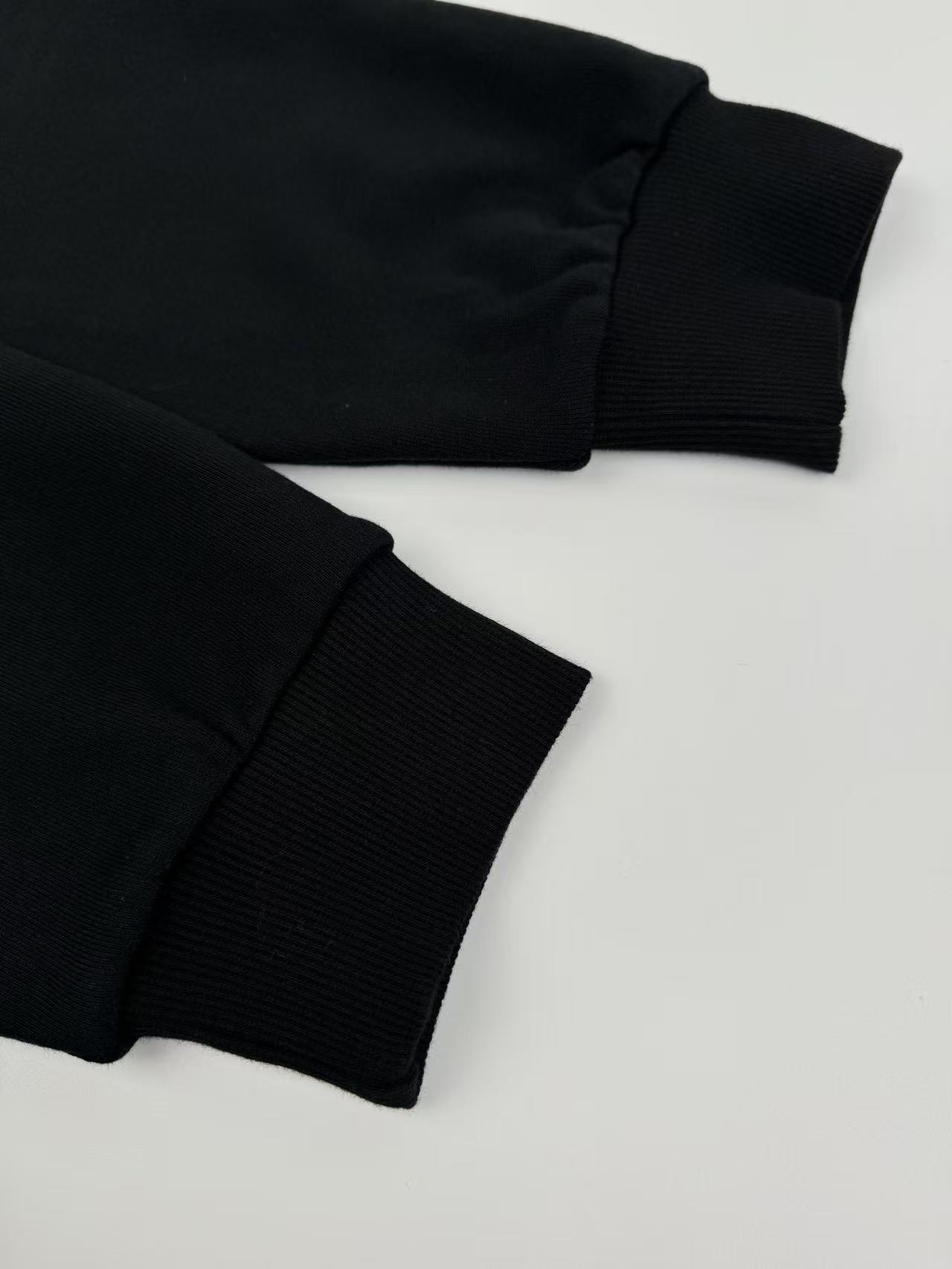 CELINE トリオンフ ルーズフーディー / カシミアコットン