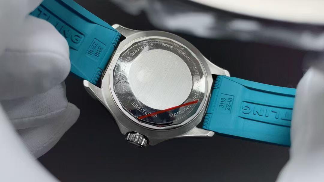  Breitling ブライトリング スーパーオーシャン オートマチック 44