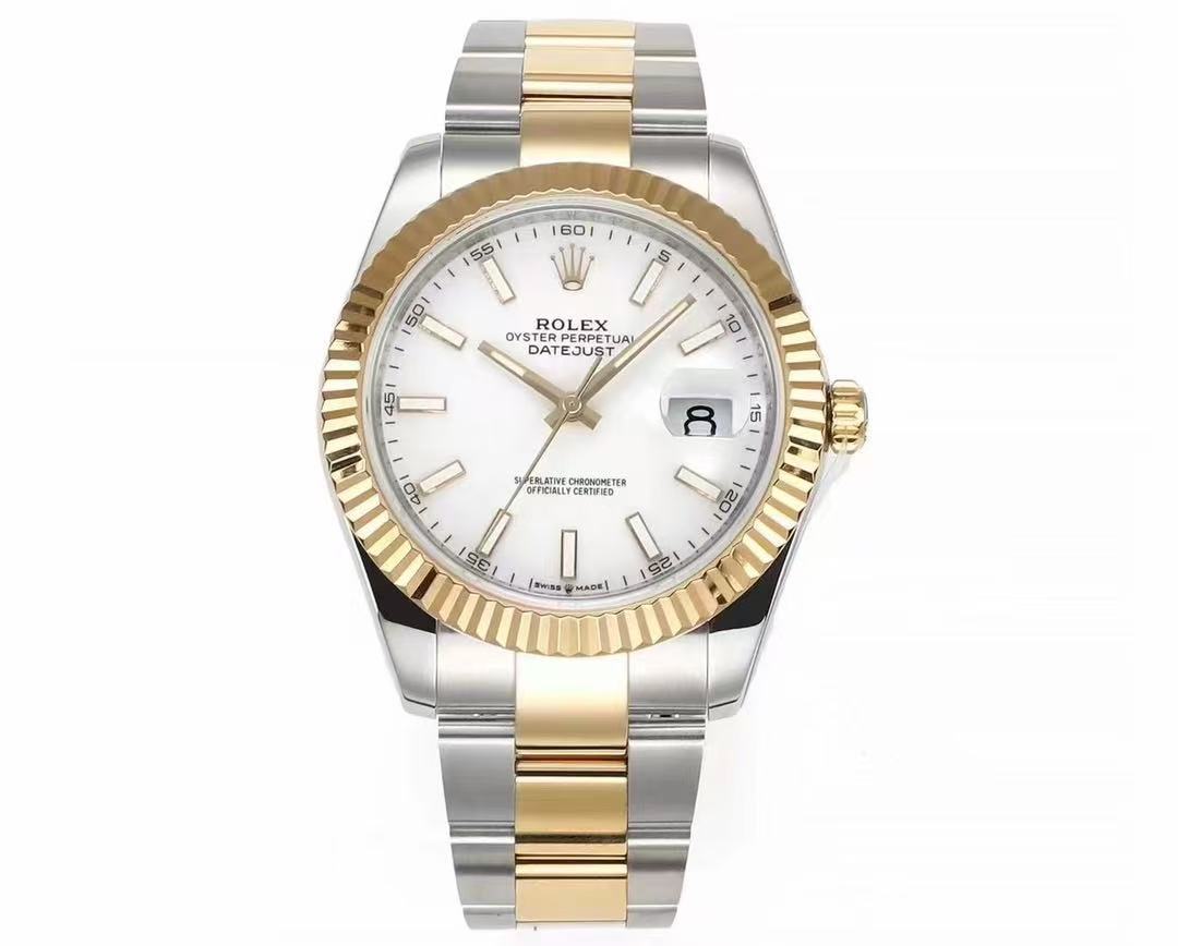 Rolex ロレックス  デイトジャスト 36