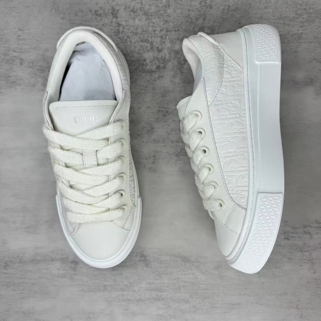 DIOR B33 スピン スニーカー