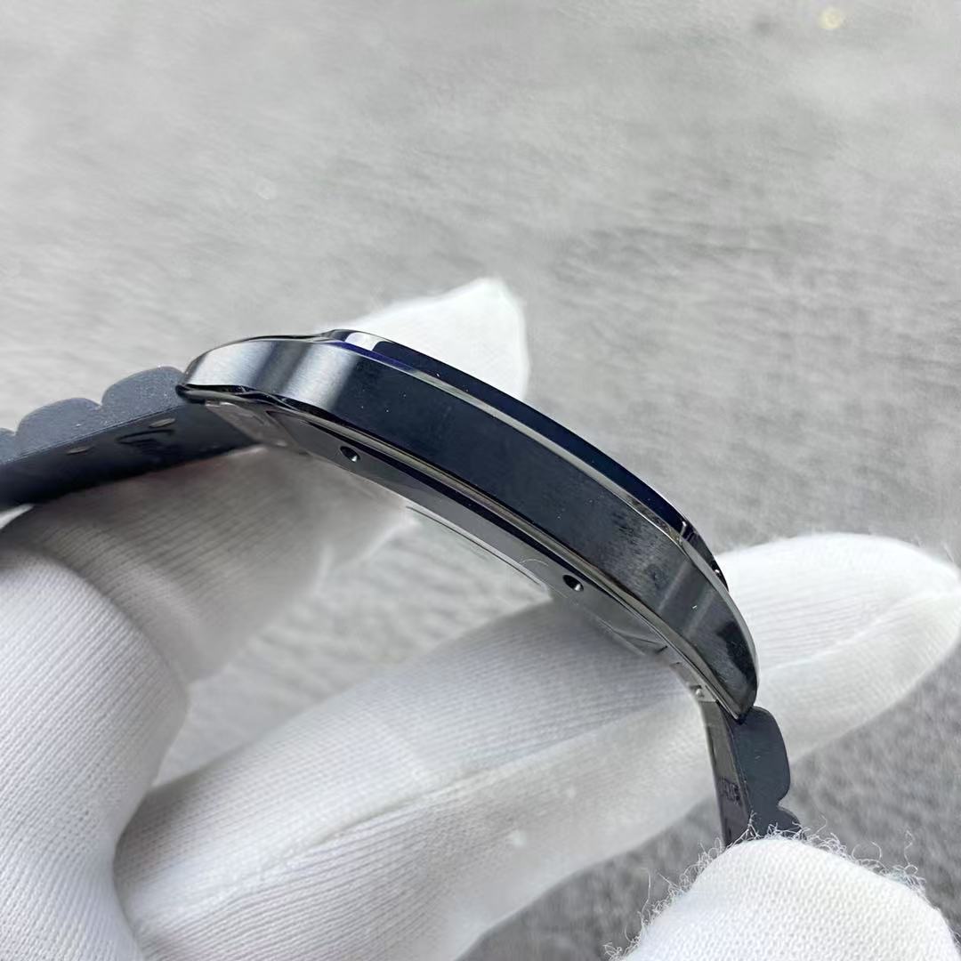 Cartier Santos de Cartier watch サントス ドゥ カルティエ ウォッチ