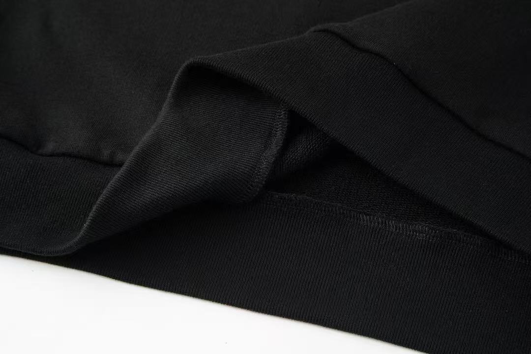 Louis vuitton コットンシグネチャークルーネック