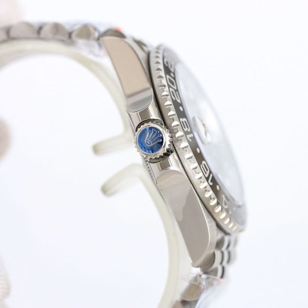 Rolex ロレックス GMTマスター Ⅱ