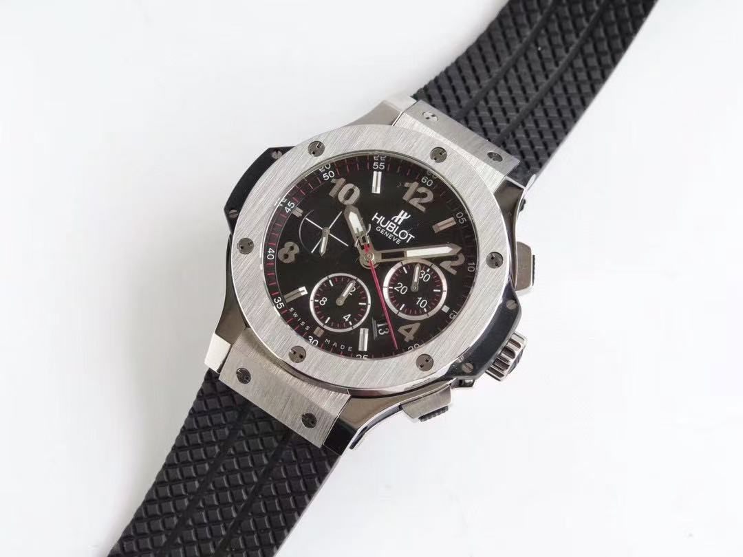HUBLOT ウブロ スチール