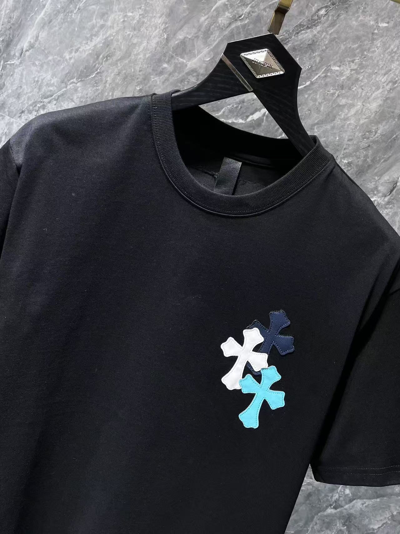 Chrome Hearts    Tシャツ