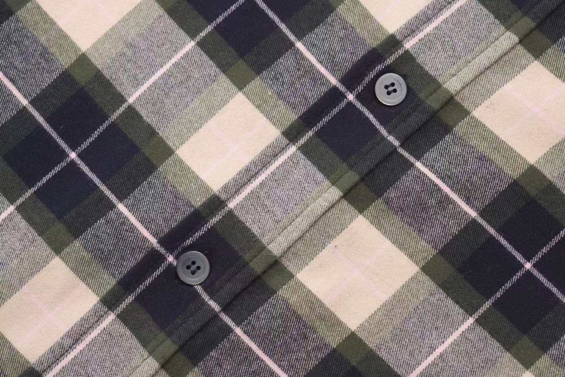 Loewe オーバーシャツ（コットン）