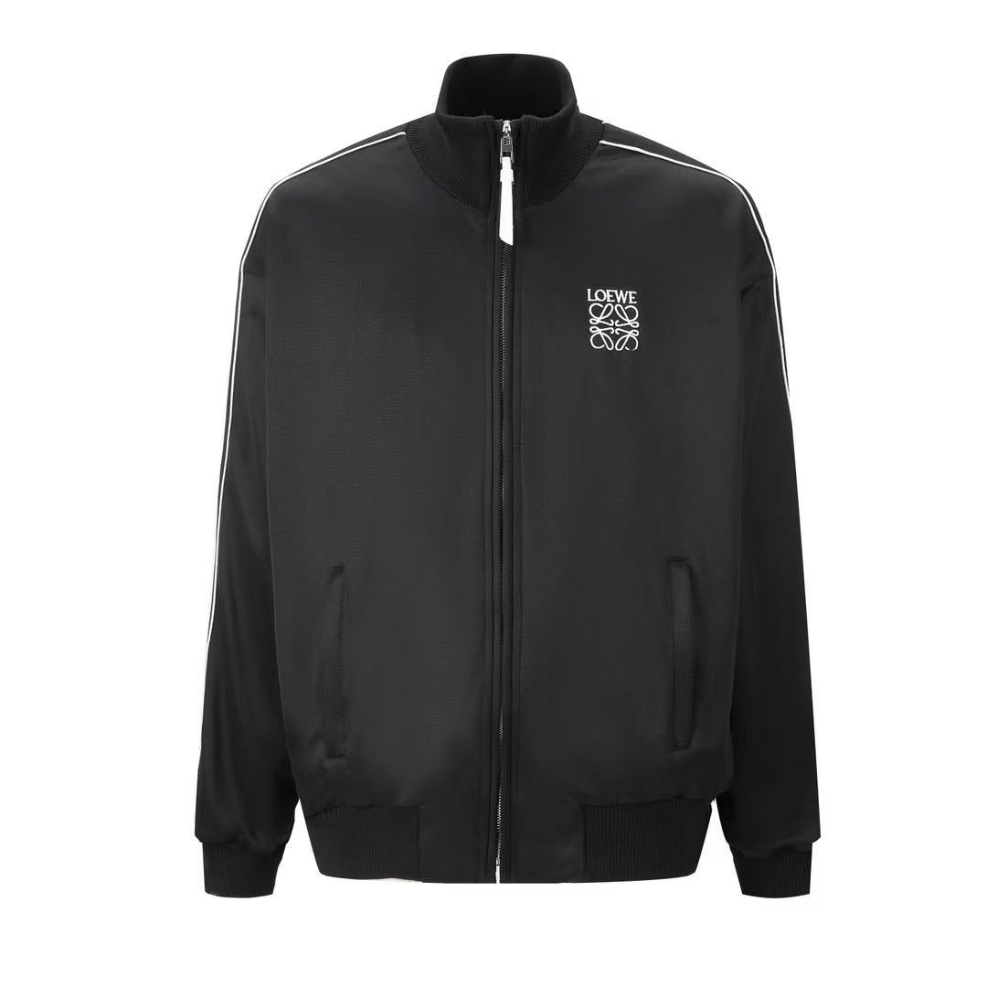 Loewe トラックスーツ ジャケット（テクニカルジャージー）
