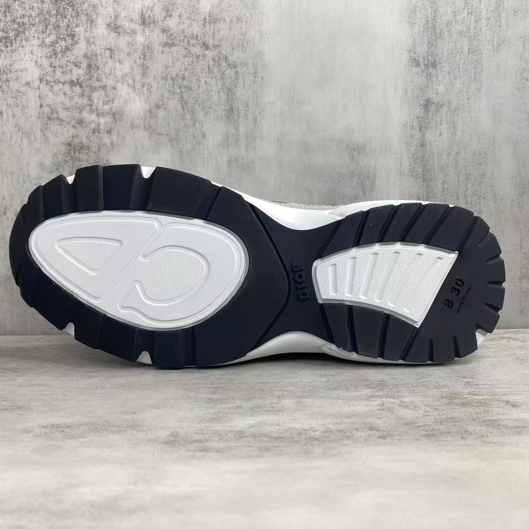 DIOR B30 カウントダウン スニーカー