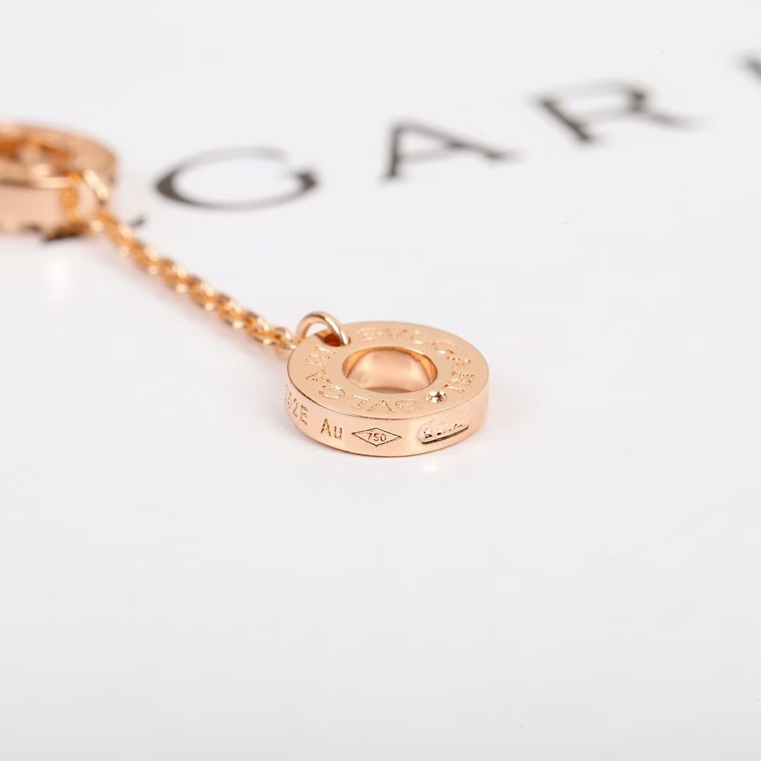 Bvlgari ディーヴァ ドリーム ブレスレット