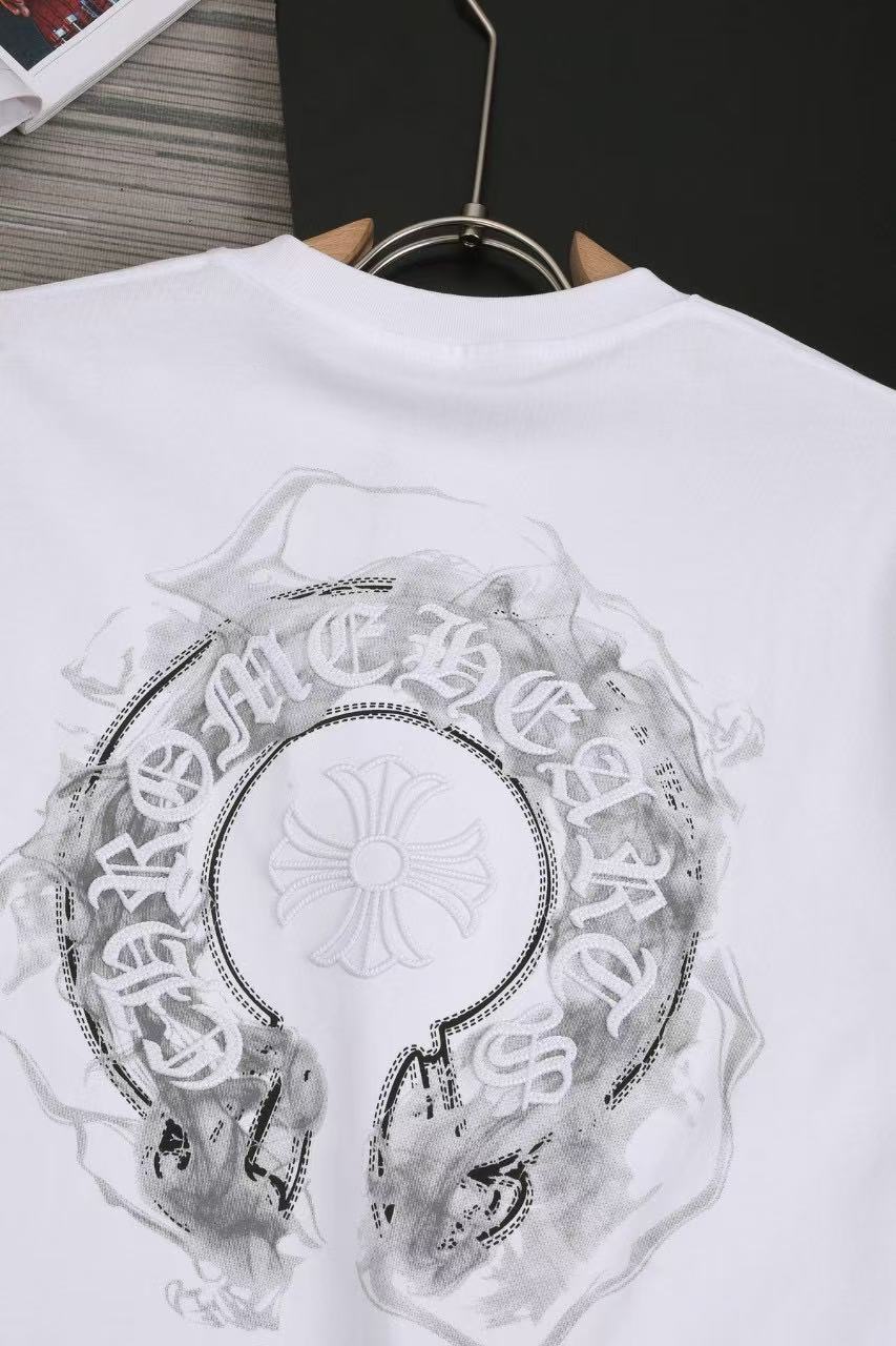 Chrome Hearts    Tシャツ