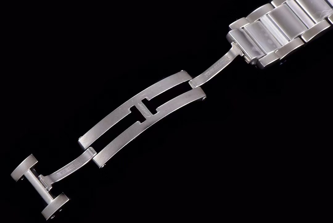 Cartier Tank Must de Cartier watch タンク マスト ドゥ カルティエ ウォッチ