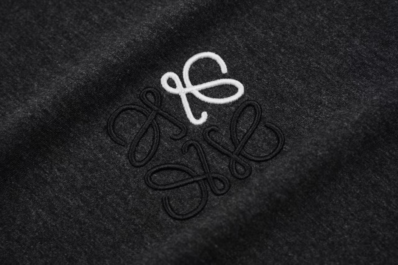 Loewe レギュラーフィット Tシャツ（コットン）