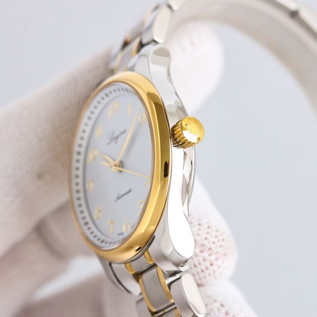  Longines ロンジン ロンジン マスターコレクション