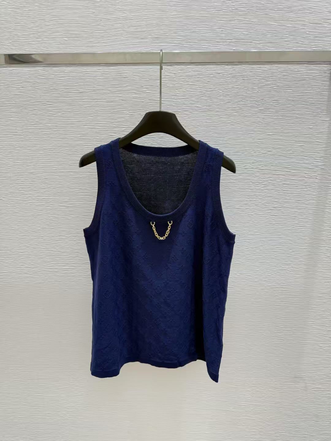Louis vuitton モノグラム タンクトップ