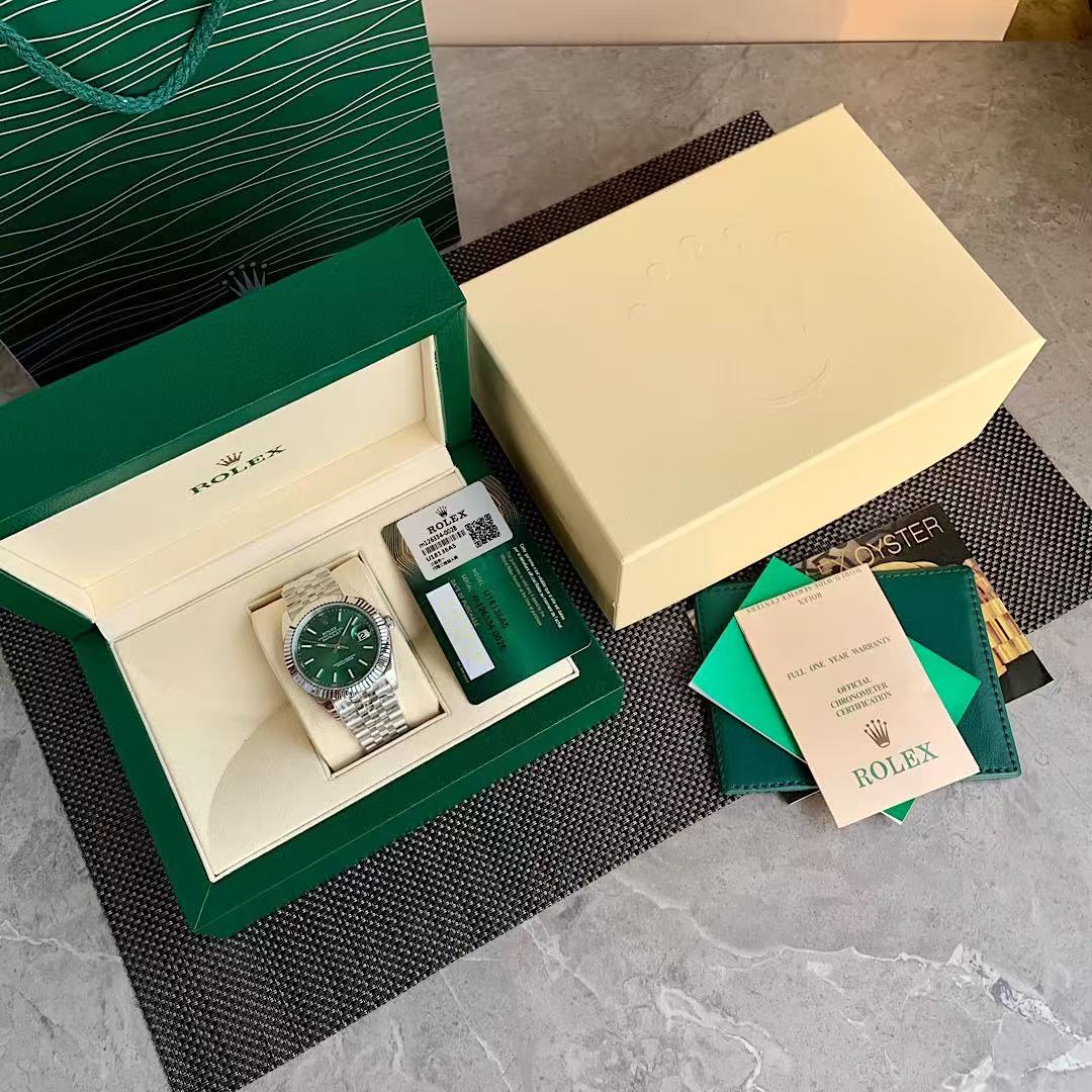 Rolex ロレックス  デイトジャスト 36