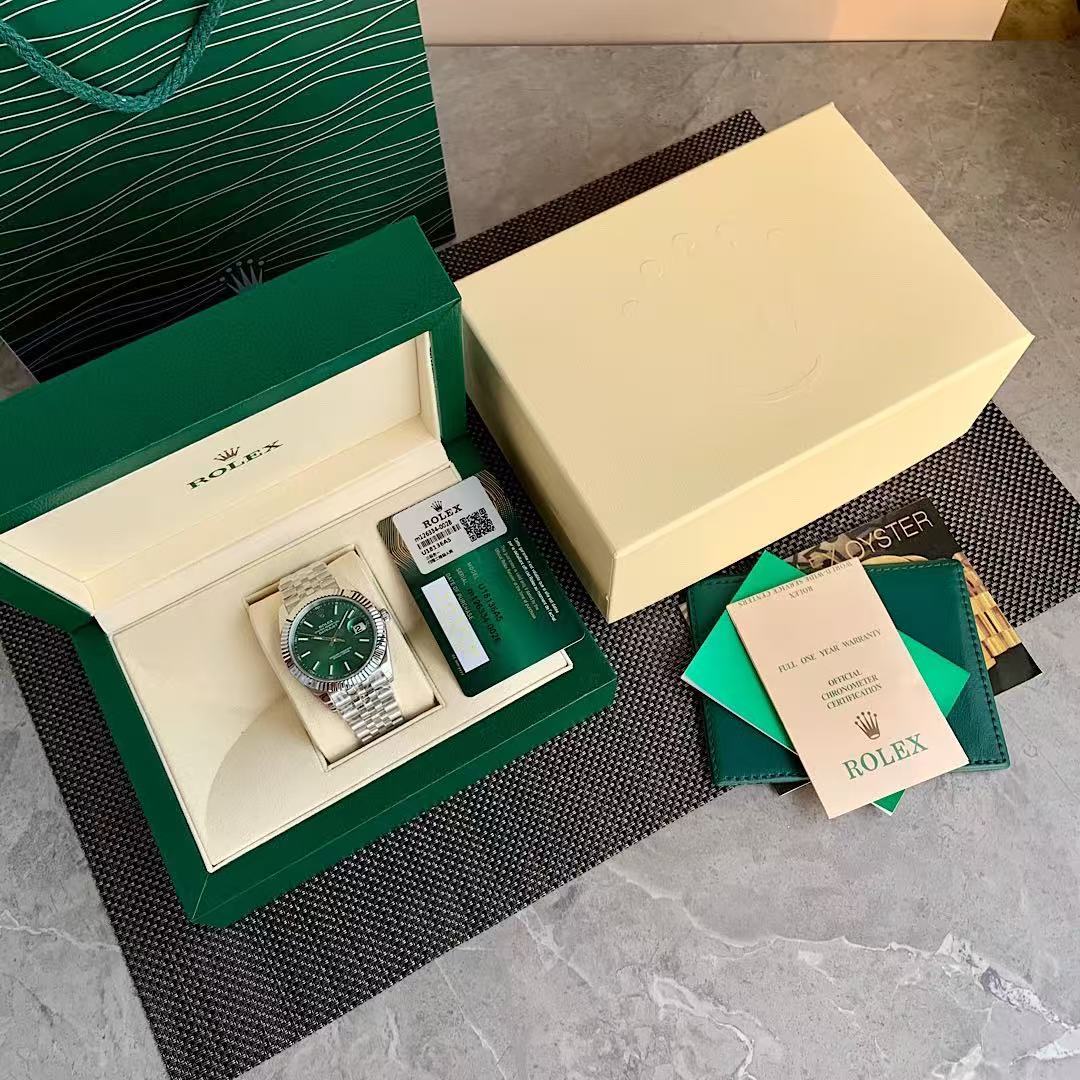 Rolex ロレックス  デイトジャスト 36