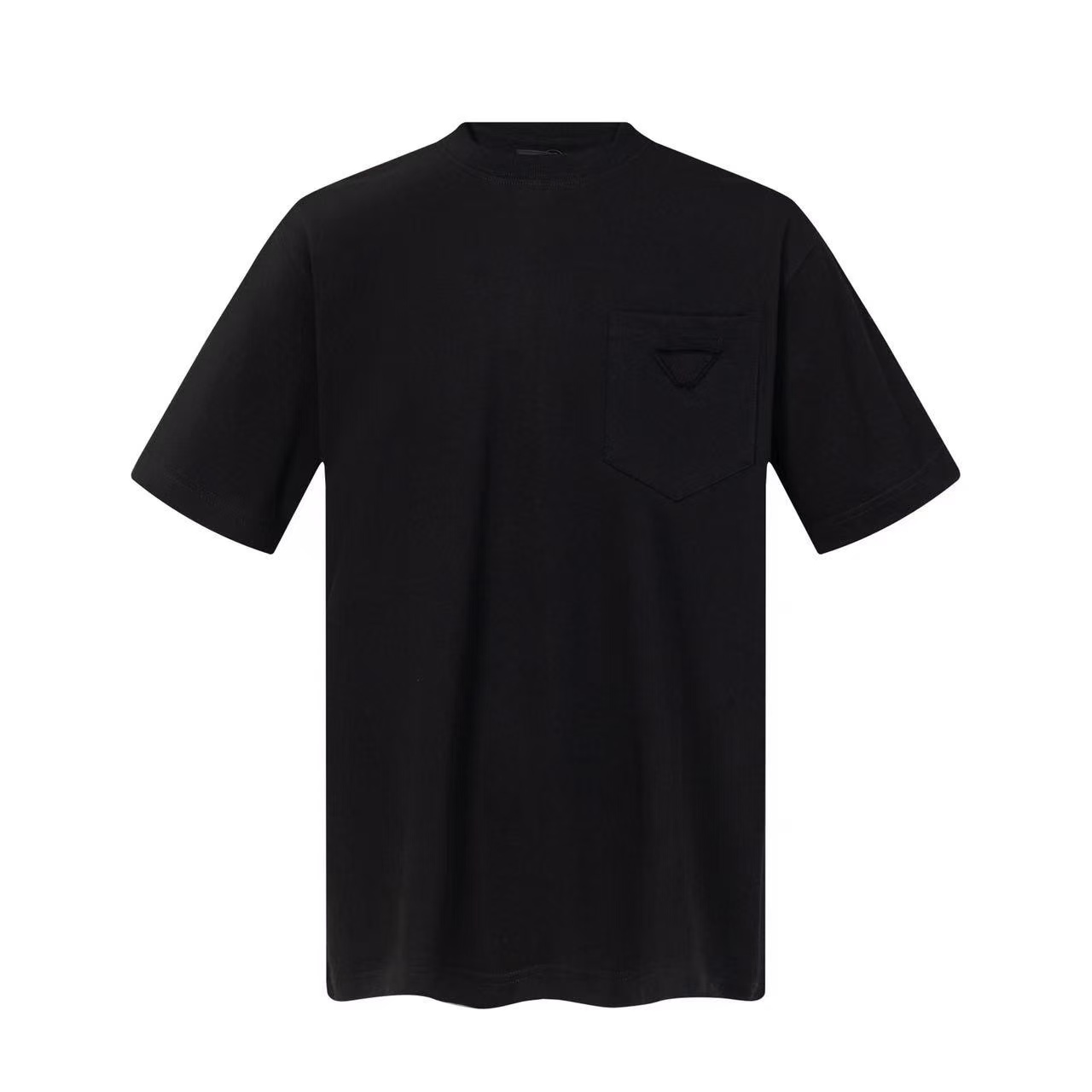 Prada コットン Tシャツ
