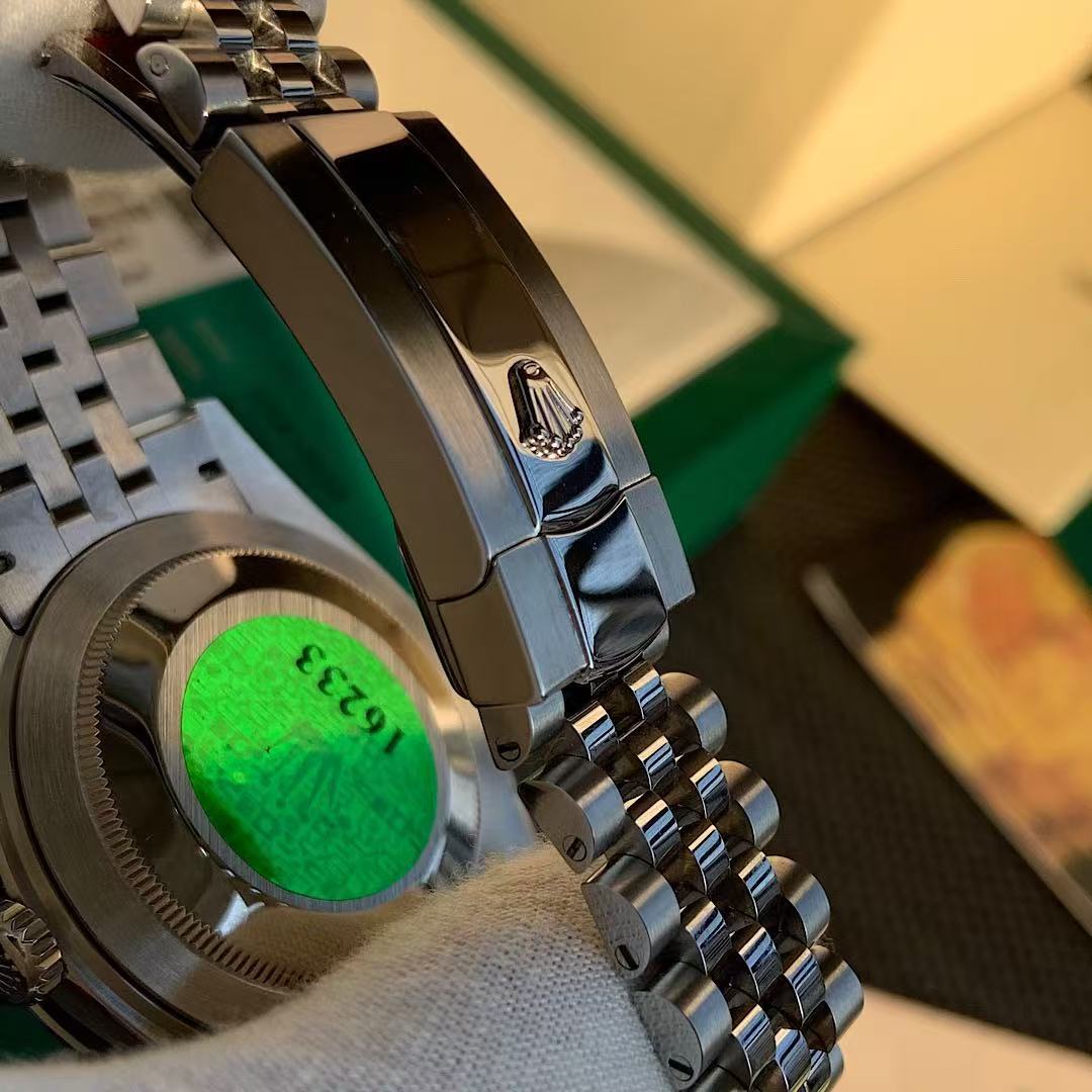 Rolex ロレックス  デイトジャスト 36