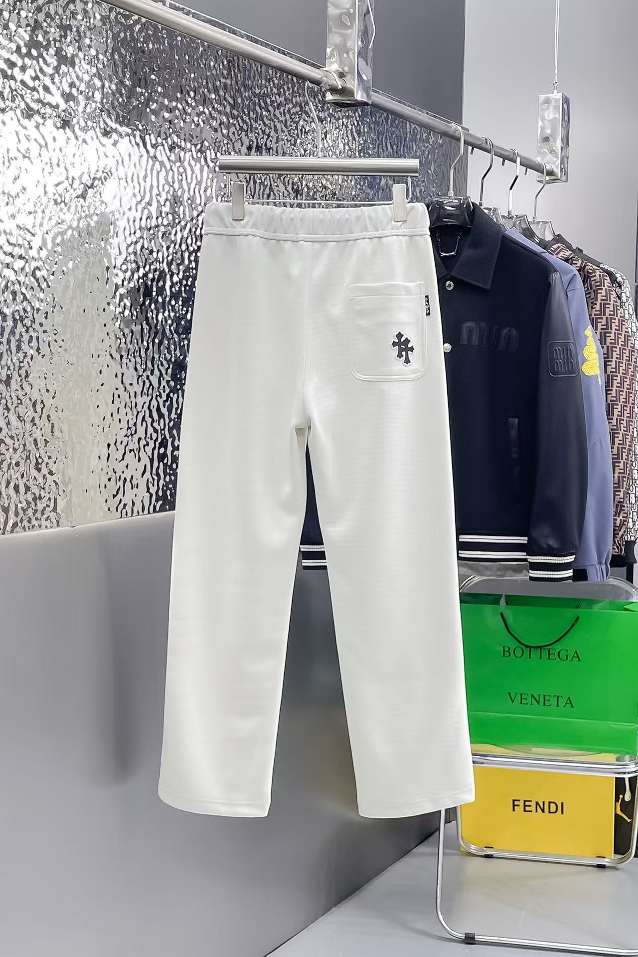 クロムハーツ　パンツ