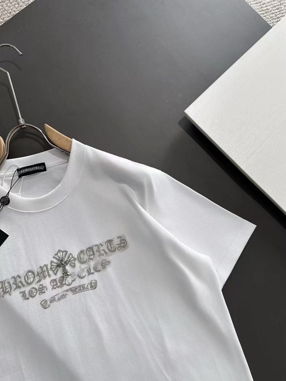 Chrome Hearts    Tシャツ