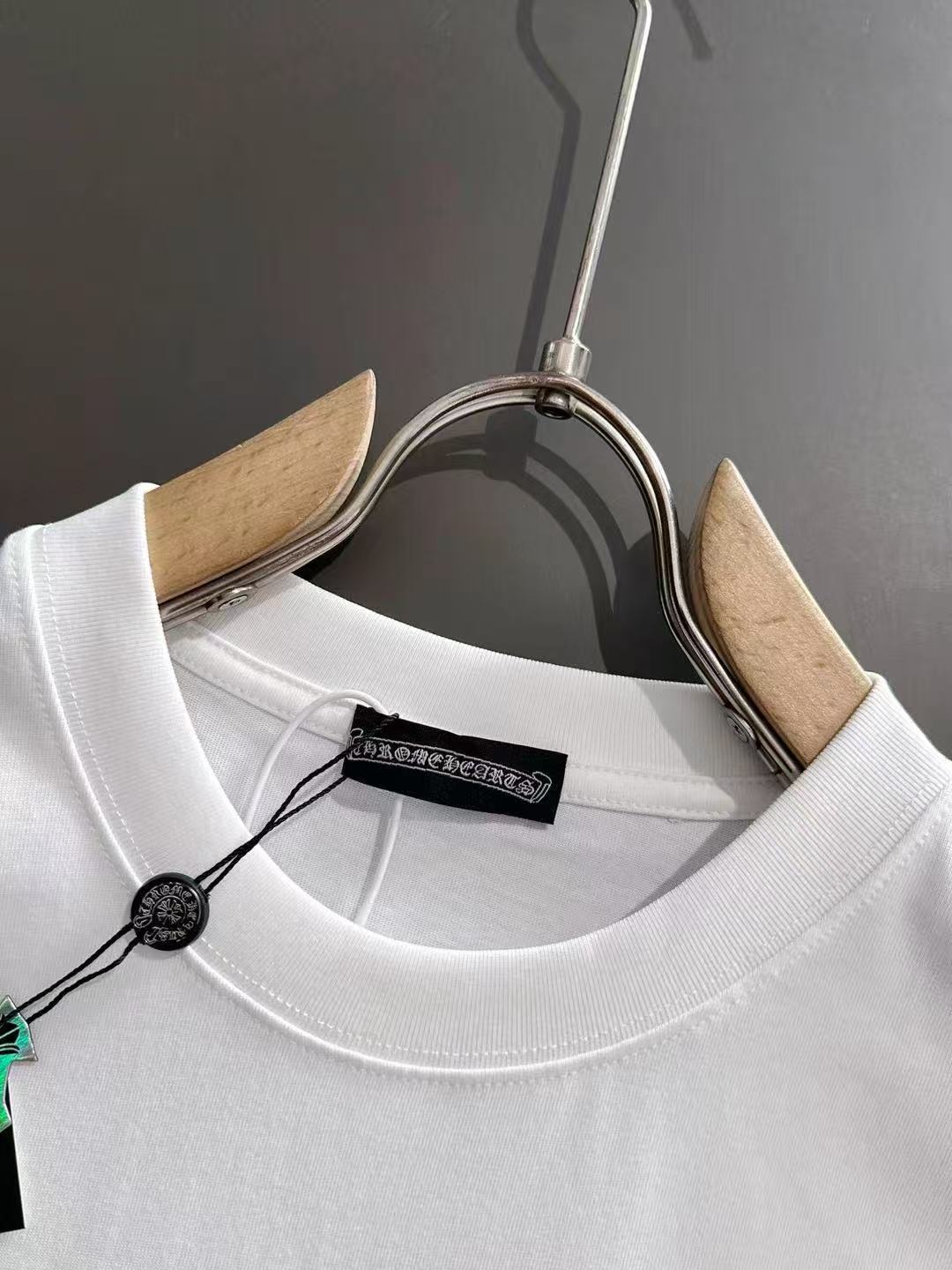 Chrome Hearts    Tシャツ