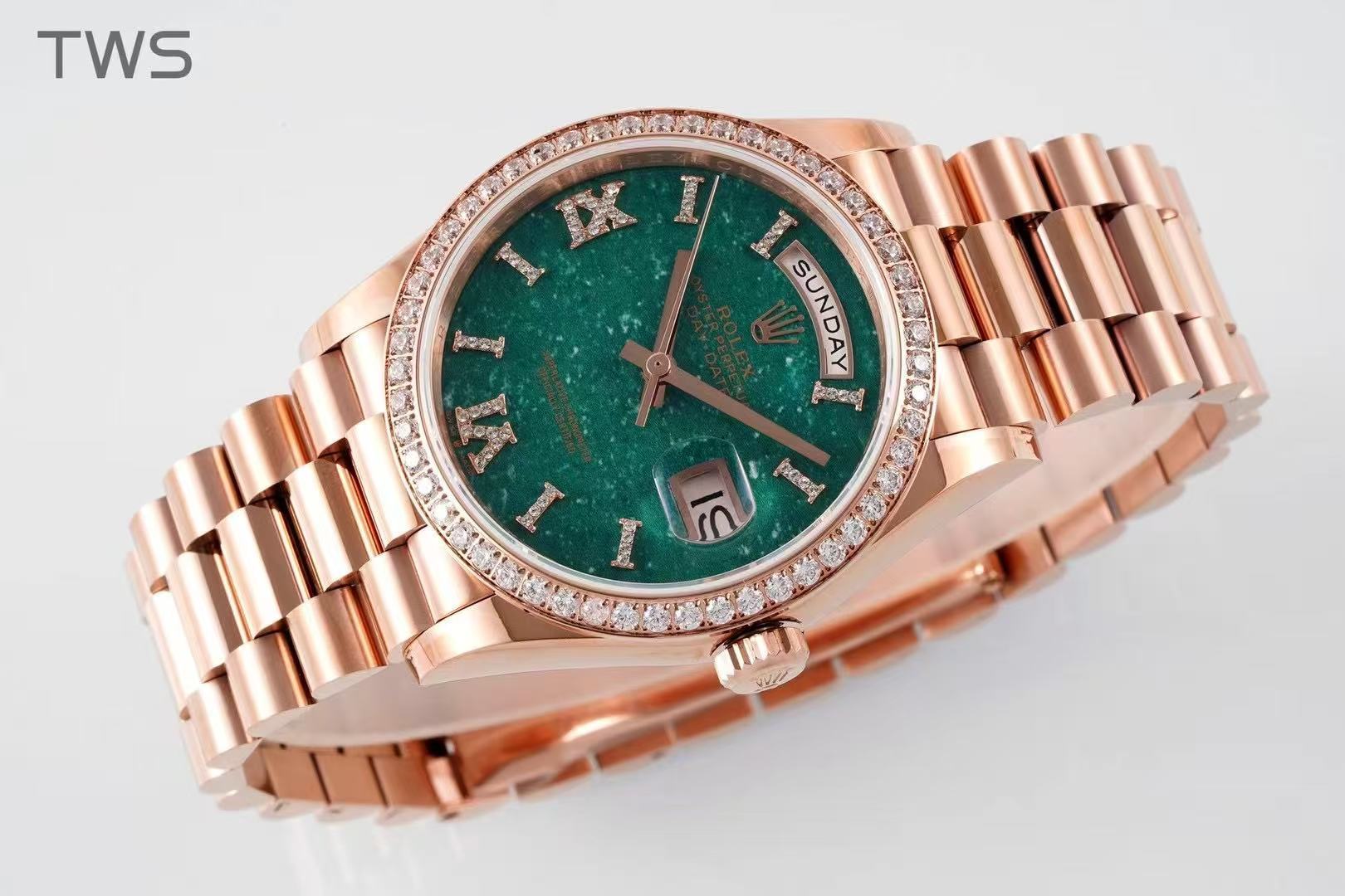 Rolex デイデイト 36