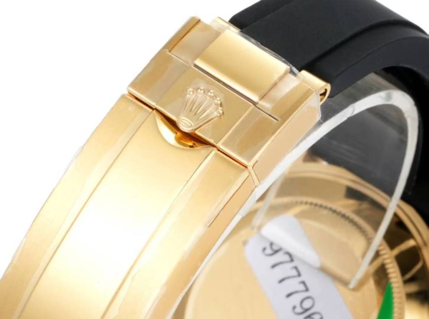 Rolex ロレックス  ヨットマスター 42