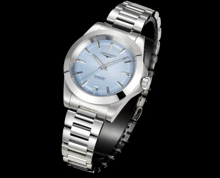  Longines ロンジン  コンクエスト