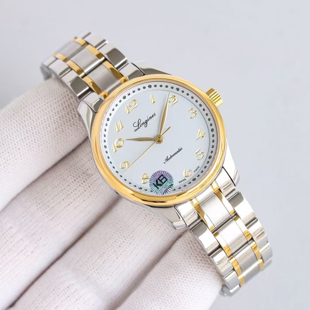  Longines ロンジン ロンジン マスターコレクション