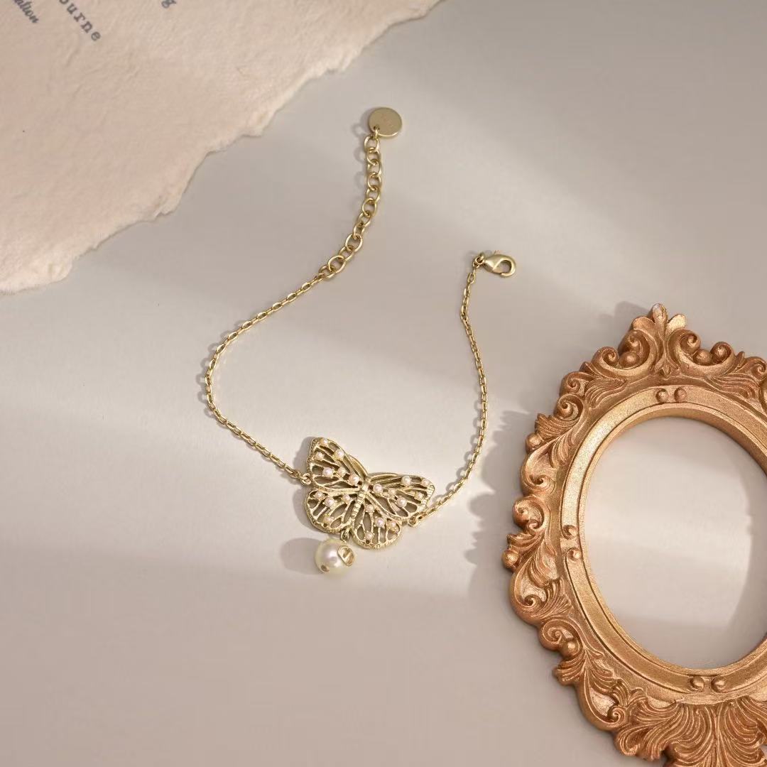 DIOR ブレスレット