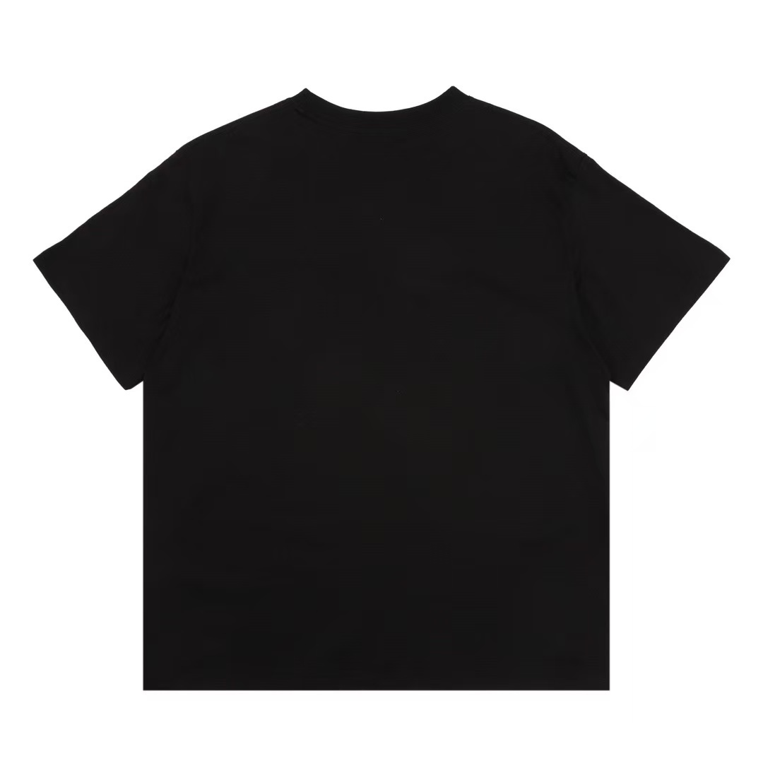 CELINE ルーズ Tシャツ / コットンジャージー